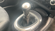 Nissan Juke 1.2 DiG-T Bose Personal Edition 5dr Petrol Hatchback